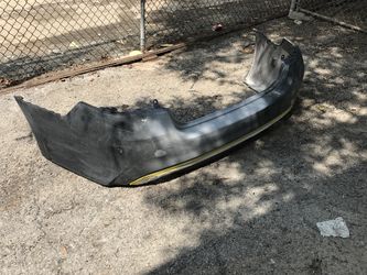 Altima Bomper 2017 -2018