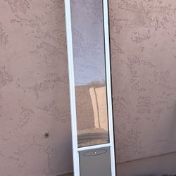 Large Dog Door