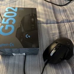 Keychron keyboard/logitech mouse