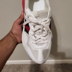 Gucci Size 8