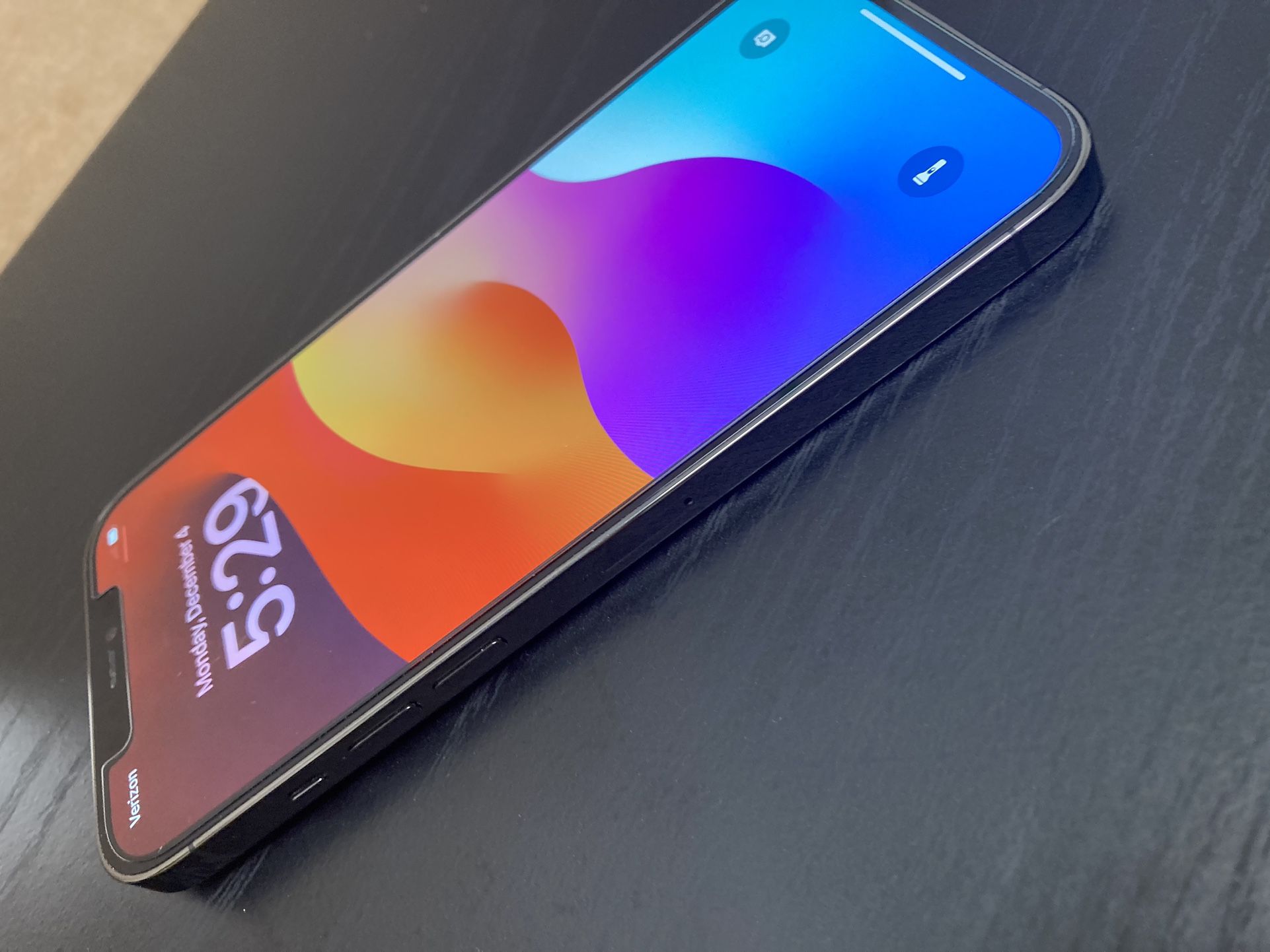iPhone 12 Pro Max 512GB Graphite