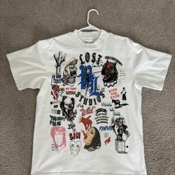Paradise lost t shirt
