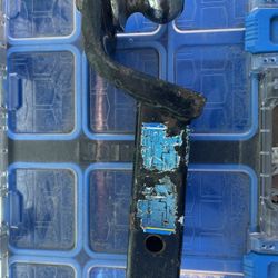 A Receiver To H 2600 Clovis, California