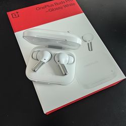 OnePlus Buds Pro