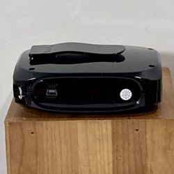 This is a Karma BM 539 Portable Headband Amplifier