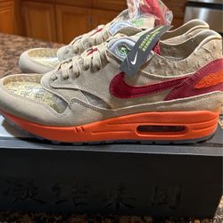 Nike Air Max 1/clot