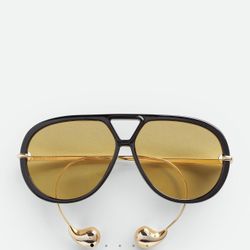 Bottega Veneta Sunglasses 