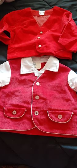 Christmas tops boy or girl