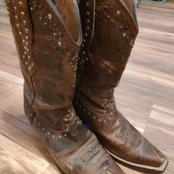 Ariat Boots