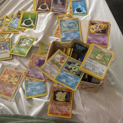 Pokémon Cards