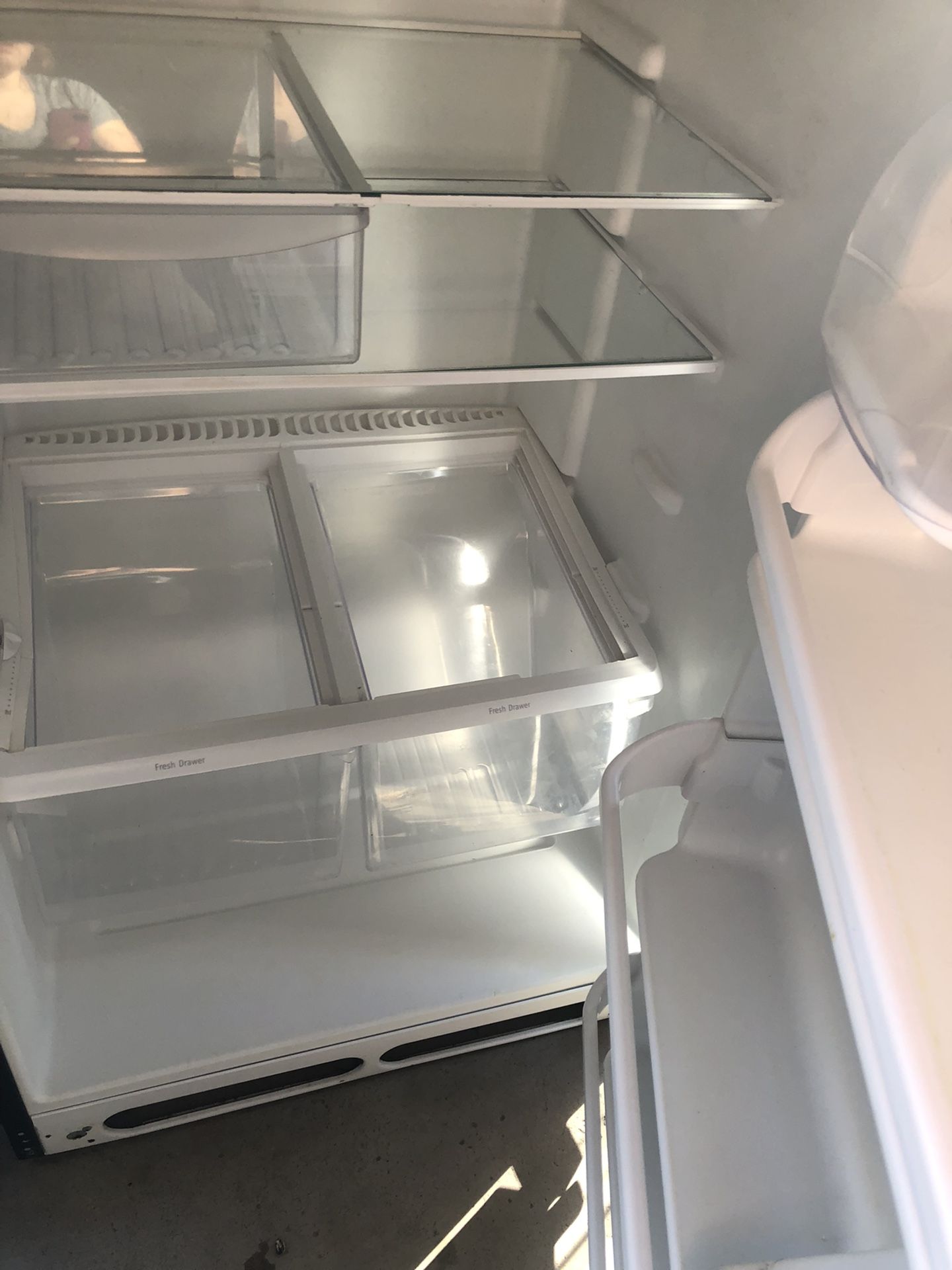 Fridgerator