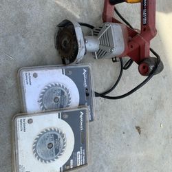 Saw(best Offer)
