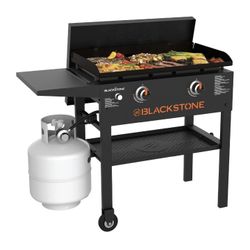 Blackstone Grille 