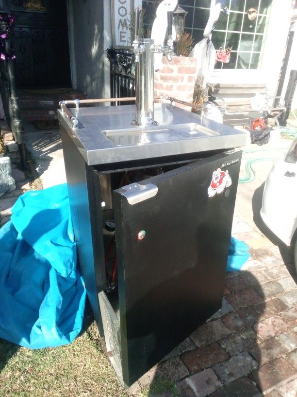 Kegerator