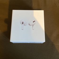 Airpod Pro