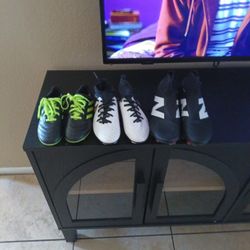 Soccer Cleats 