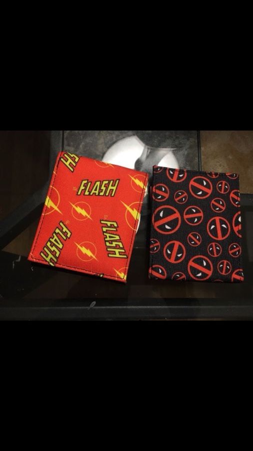 Wallets