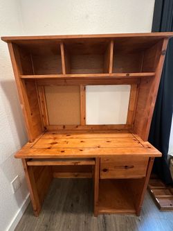 Children’s computer desk