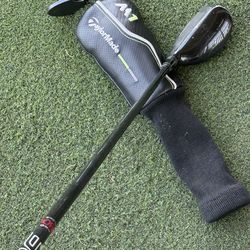 Taylormade M1 3 hybrid