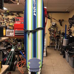 Wavestorm 8FT Surfboard 