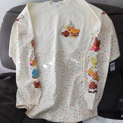 Disneyland Spirit Jersey 