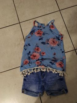 Girls 10/12