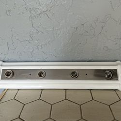 Bathroom Light Fixture