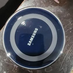 Samsung phone Wireless Charger 