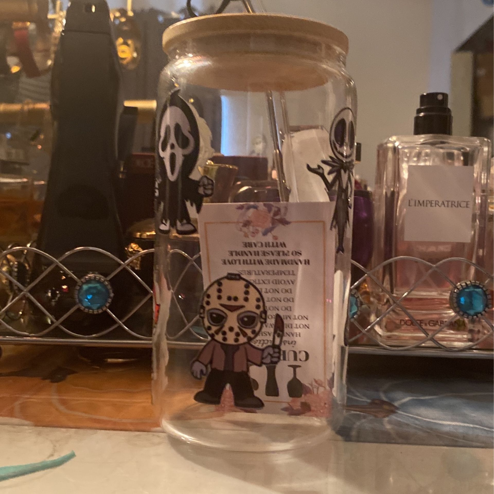 Halloween Cup🎃🎃
