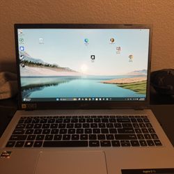 Acer Laptop (powered By Windows)