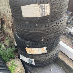 Kumho Solus TA71 225/55 R17