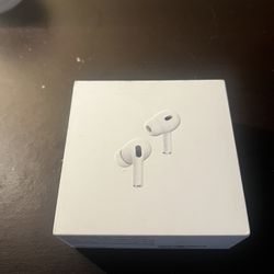 Airpods Pro (Gen 2)