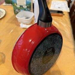 Silit Ceramic Deep Frying Pan *NEW*