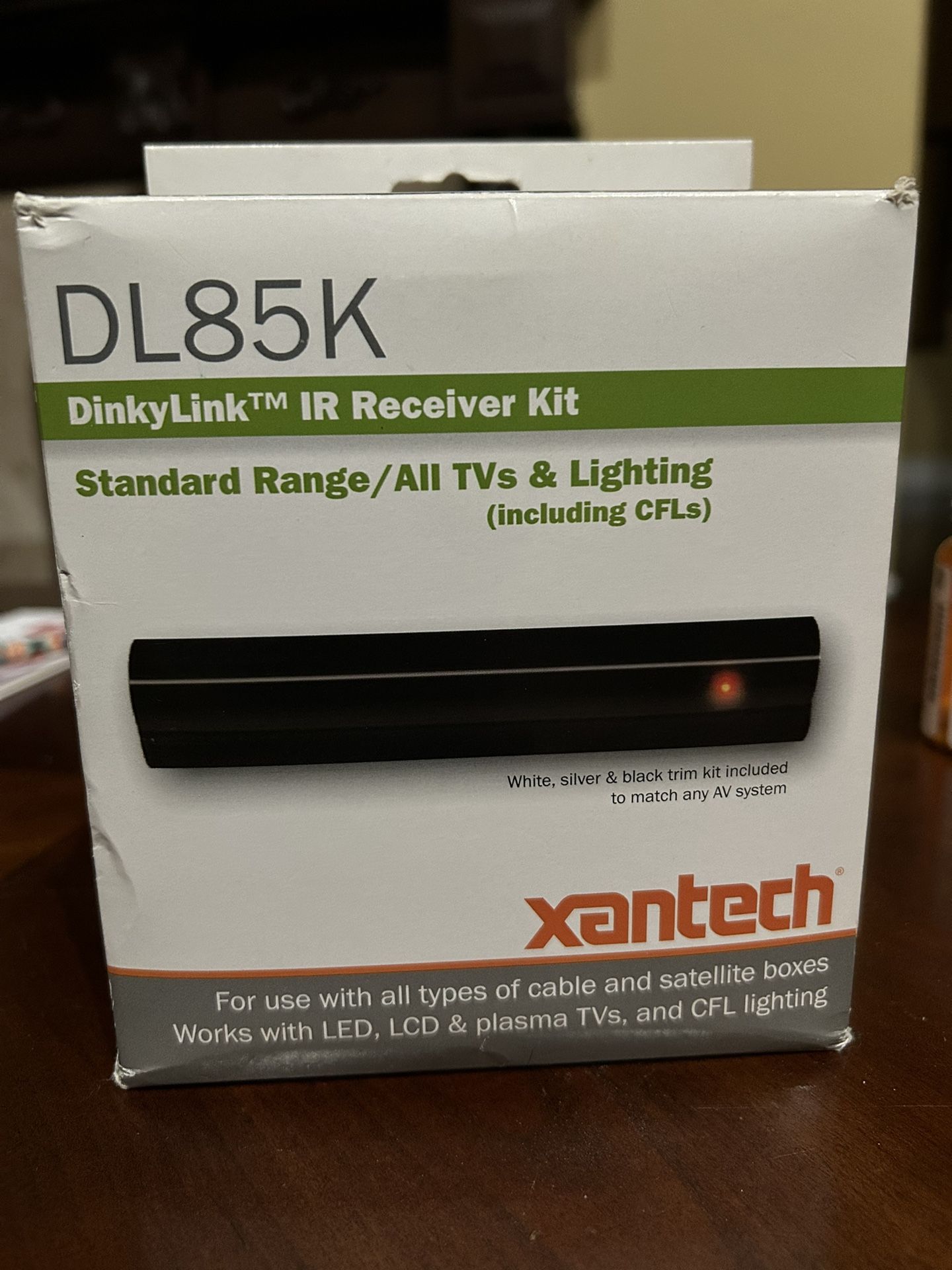 DinkyLink IR Receiver Kit