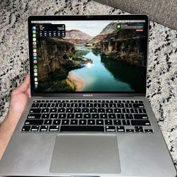 MacBook Air 13’ 2019