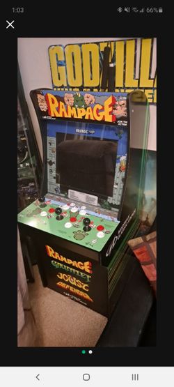 Arcade 1up