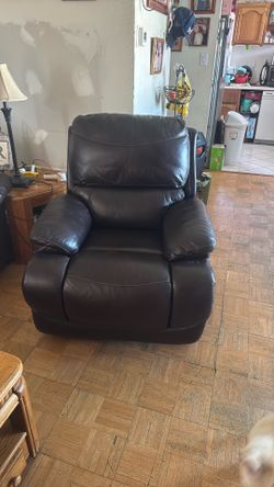 Recliner Chair