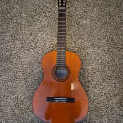 Classical Guitar