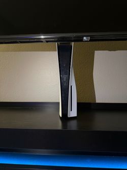 PS5 Disc Edition