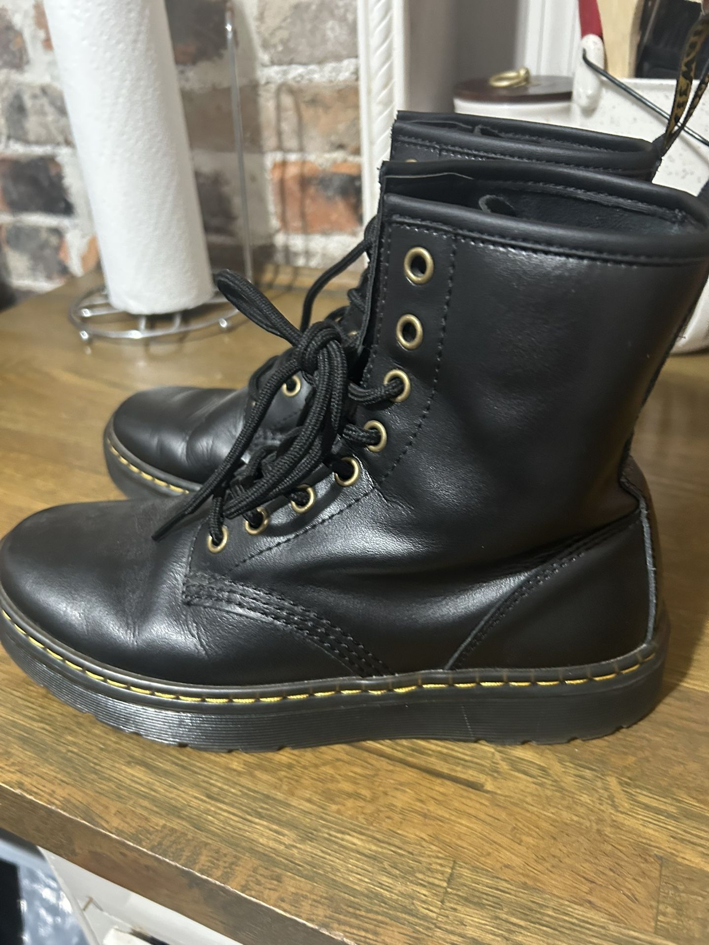 Dr Martens
