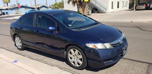 2010 honda Civic
