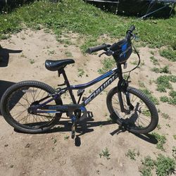 Scwiin, Huffy And Mini BMX Bike 