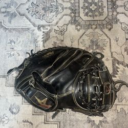 All Star Catchers Mitt