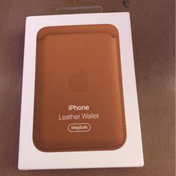 Apple Wallet