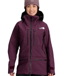 Women's The North Face Summit Tsirku GTX Pro Jacket / Shell