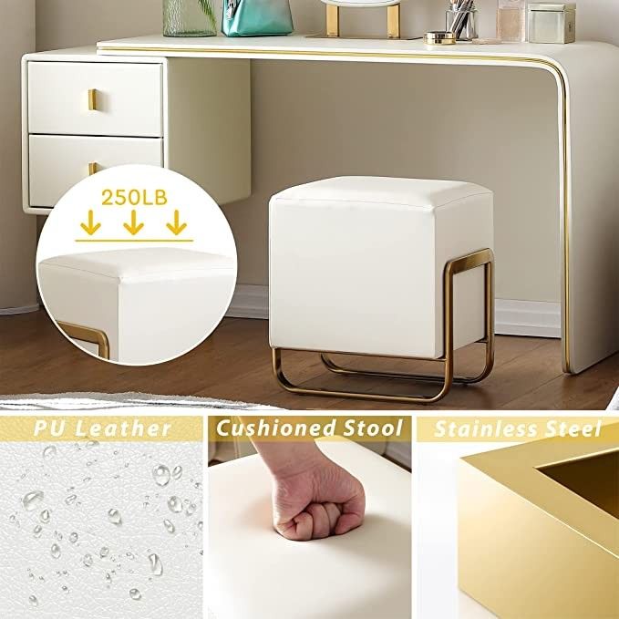 Makeup Vanity