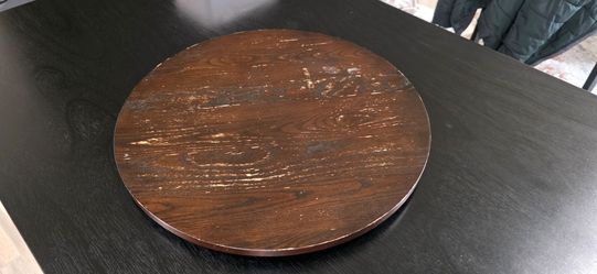 21 inch lazy susan
