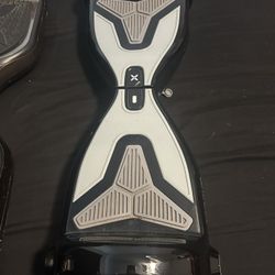 HOVERBOARD 