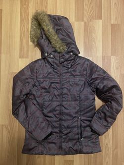 Winter Jacket