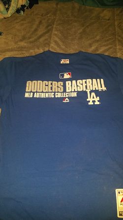 Dodgers Tshirt